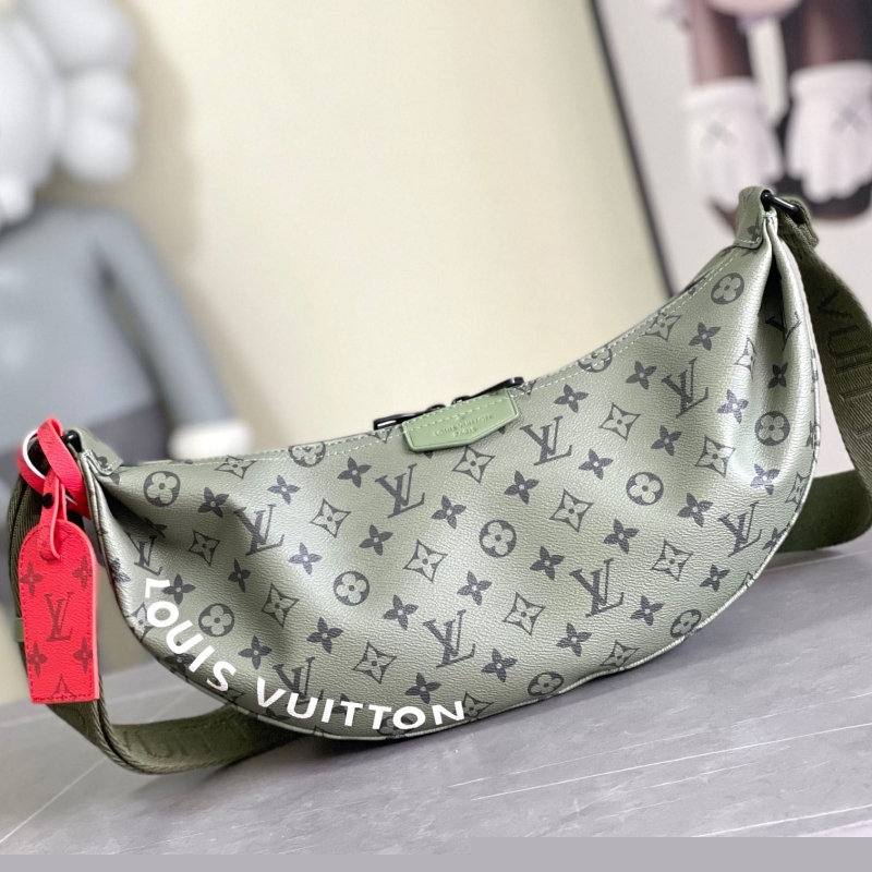LV Satchel bags